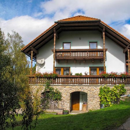 Holiday Home Kralovice By Interhome Nebahovy Esterno foto