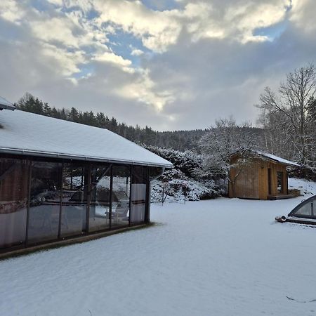 Holiday Home Kralovice By Interhome Nebahovy Esterno foto