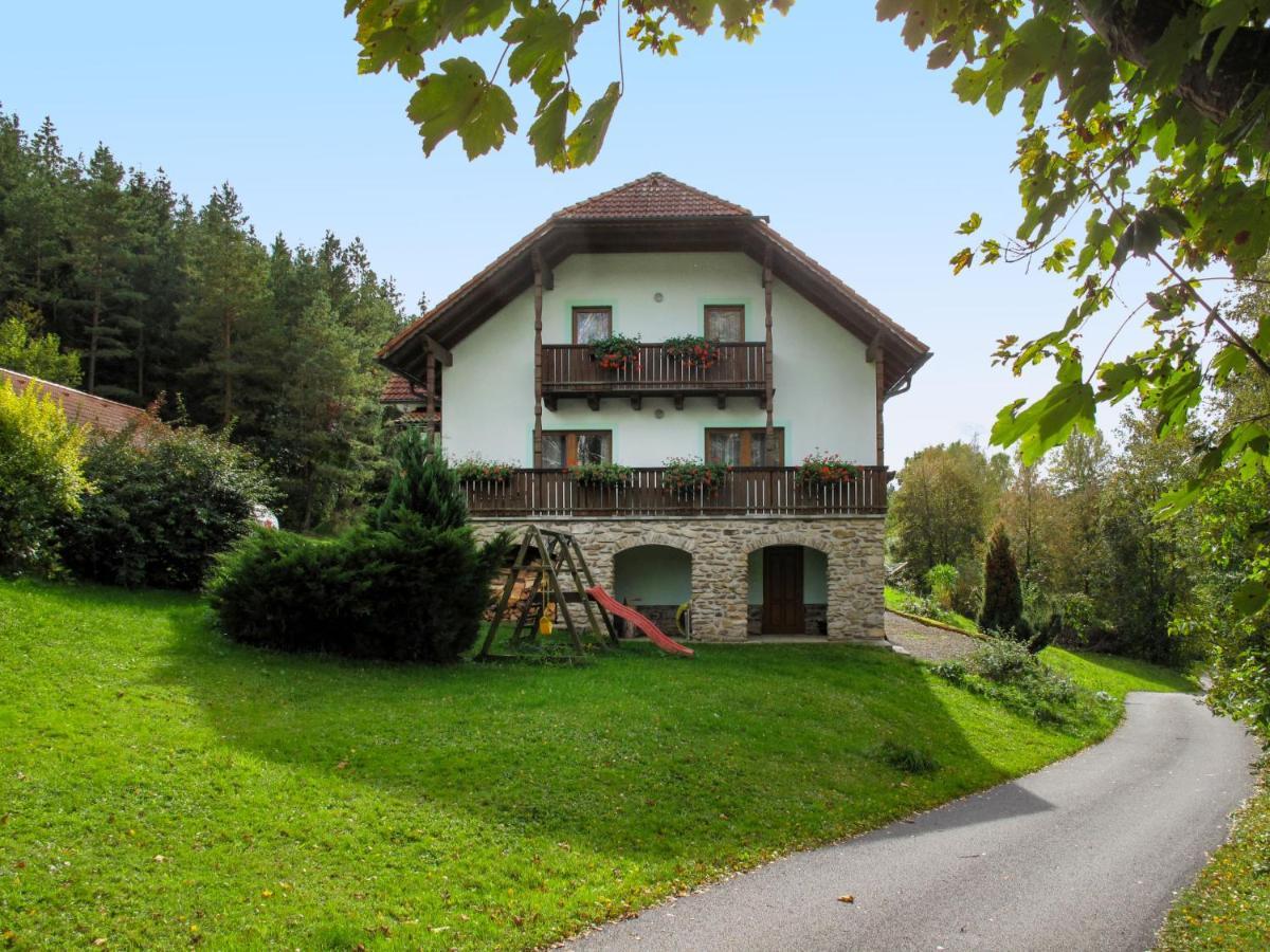 Holiday Home Kralovice By Interhome Nebahovy Esterno foto