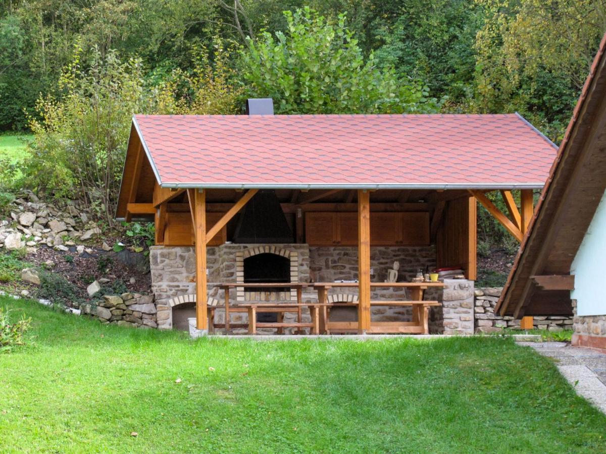 Holiday Home Kralovice By Interhome Nebahovy Esterno foto