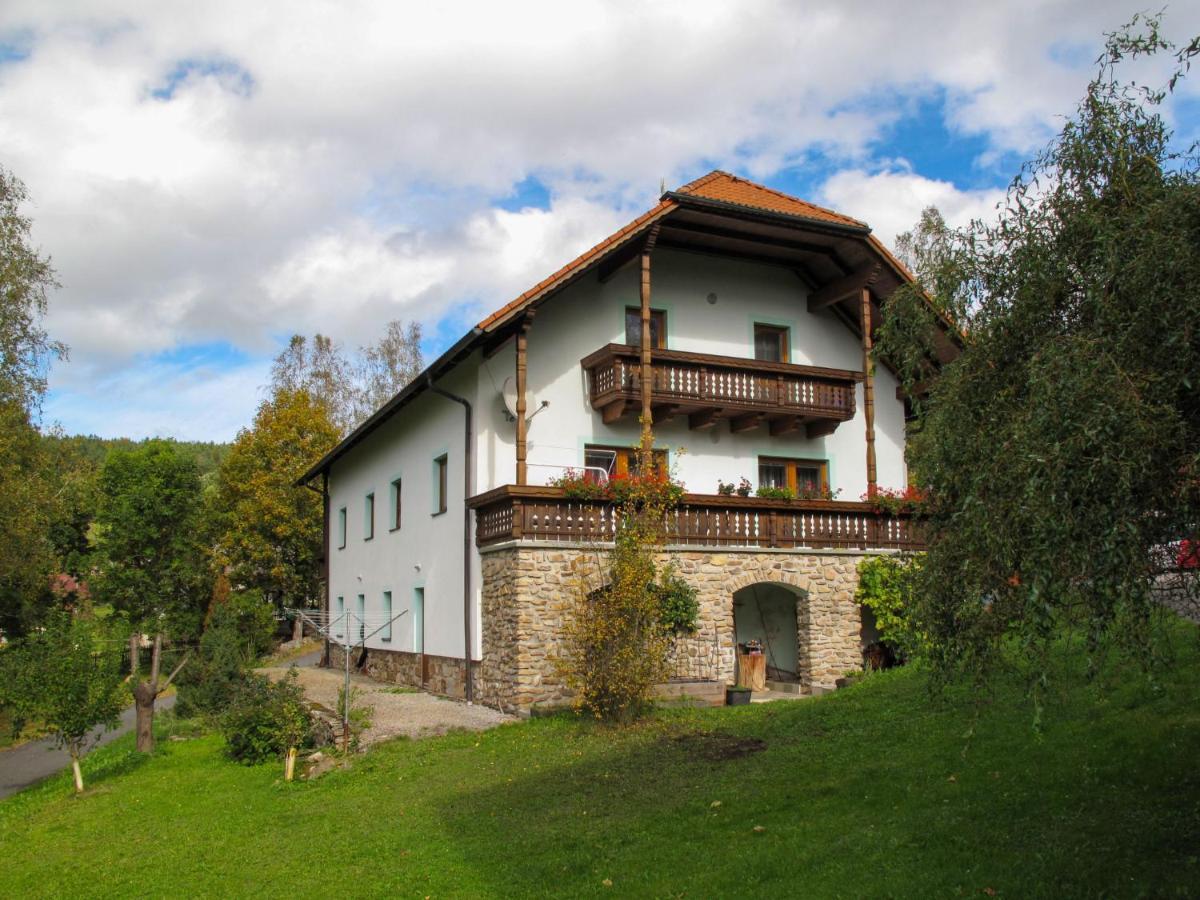 Holiday Home Kralovice By Interhome Nebahovy Esterno foto
