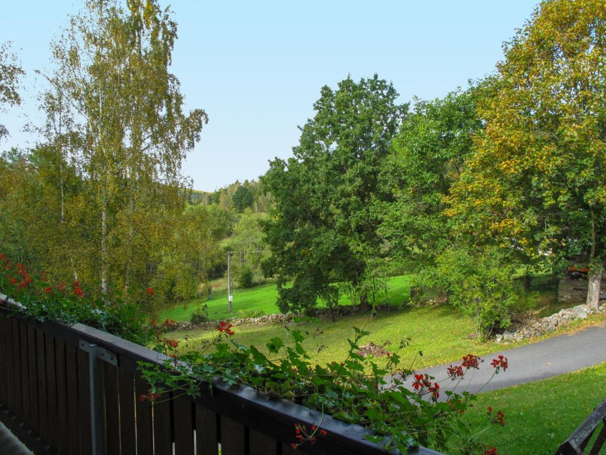 Holiday Home Kralovice By Interhome Nebahovy Esterno foto