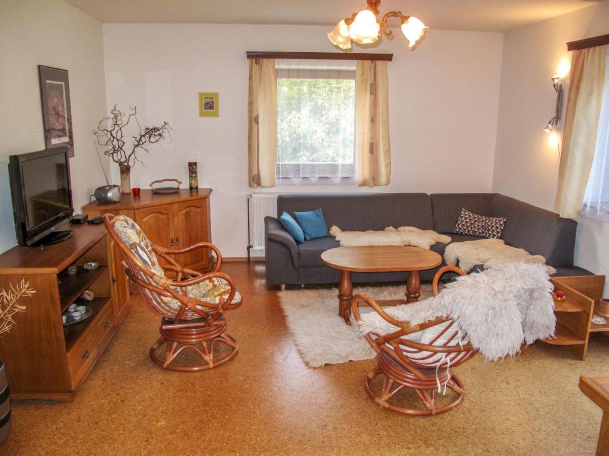 Holiday Home Kralovice By Interhome Nebahovy Esterno foto