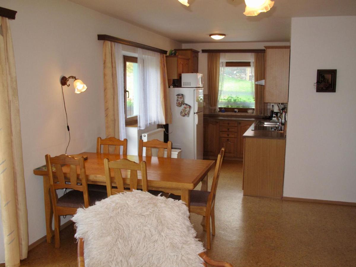 Holiday Home Kralovice By Interhome Nebahovy Esterno foto