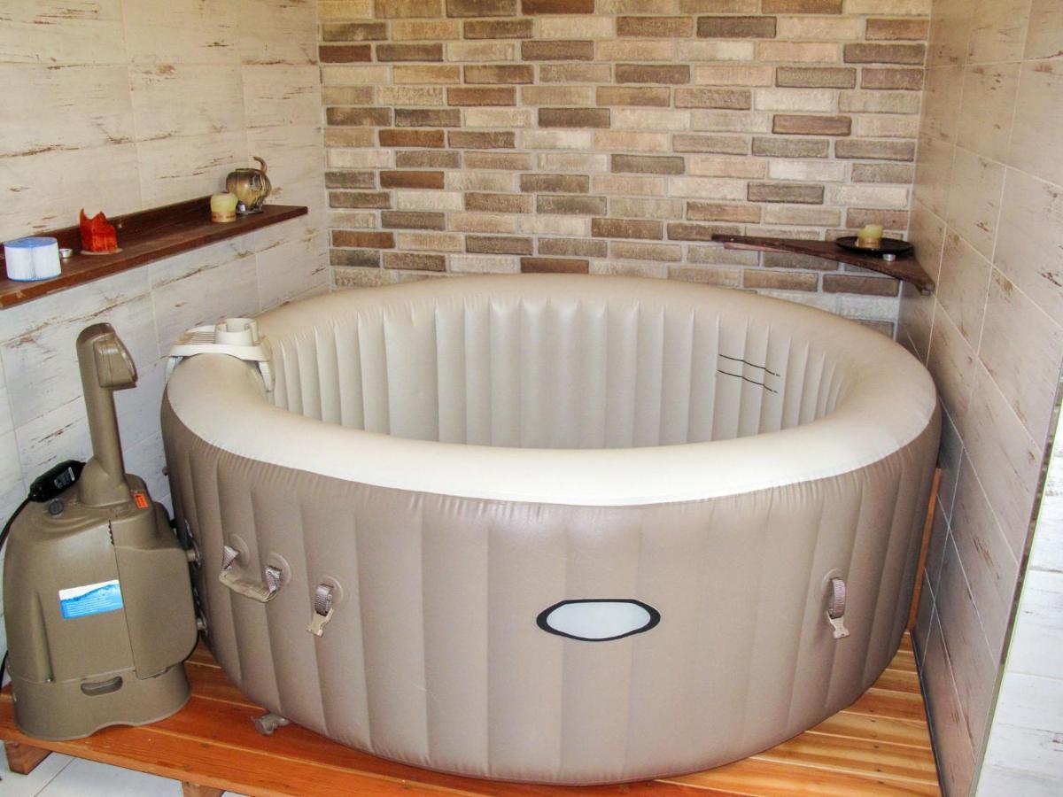 Holiday Home Kralovice By Interhome Nebahovy Esterno foto