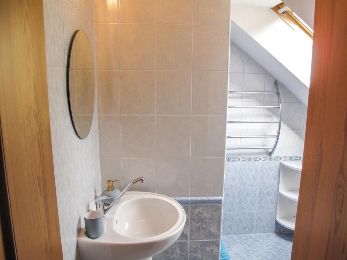 Holiday Home Kralovice By Interhome Nebahovy Esterno foto