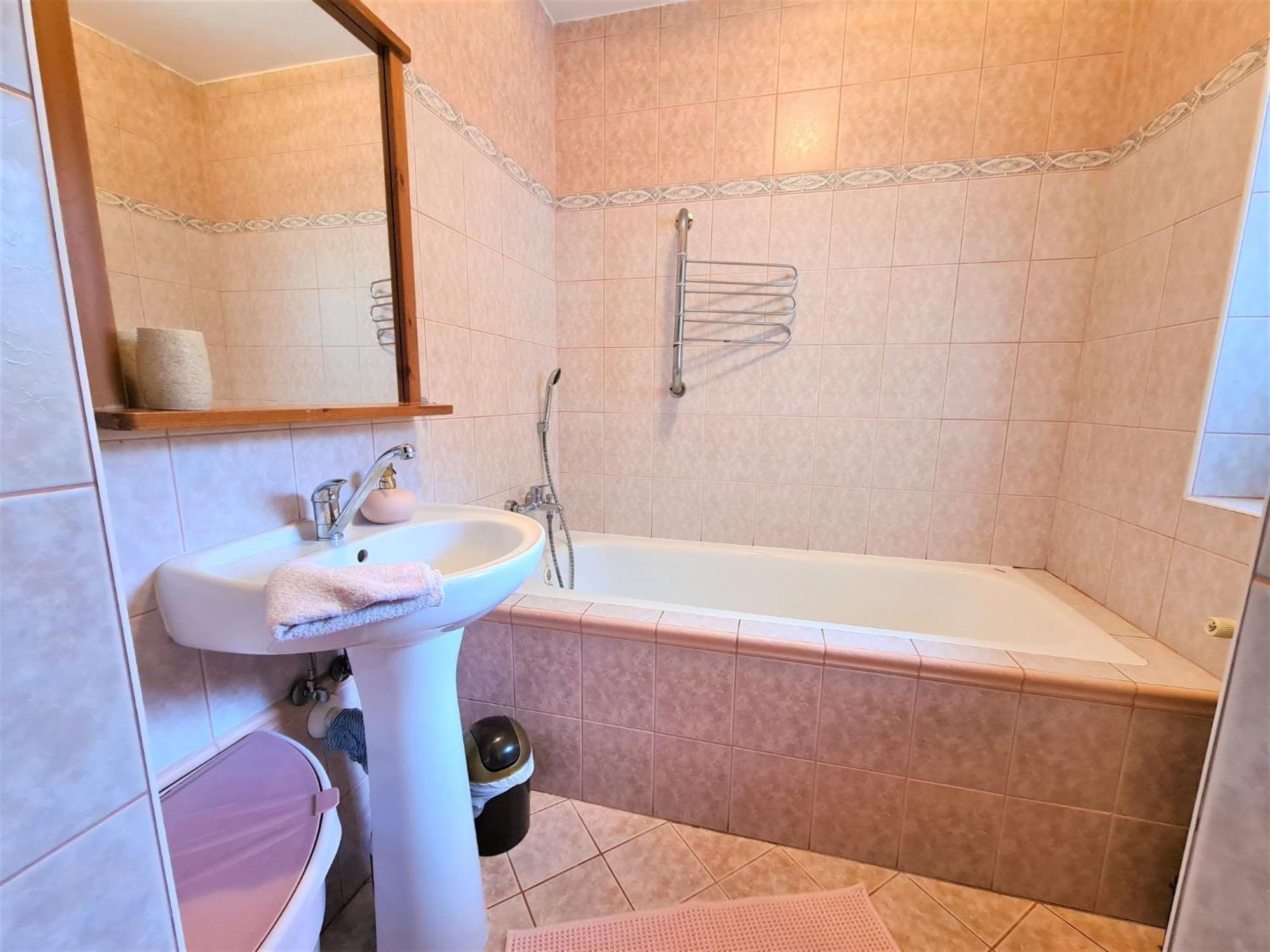 Holiday Home Kralovice By Interhome Nebahovy Esterno foto