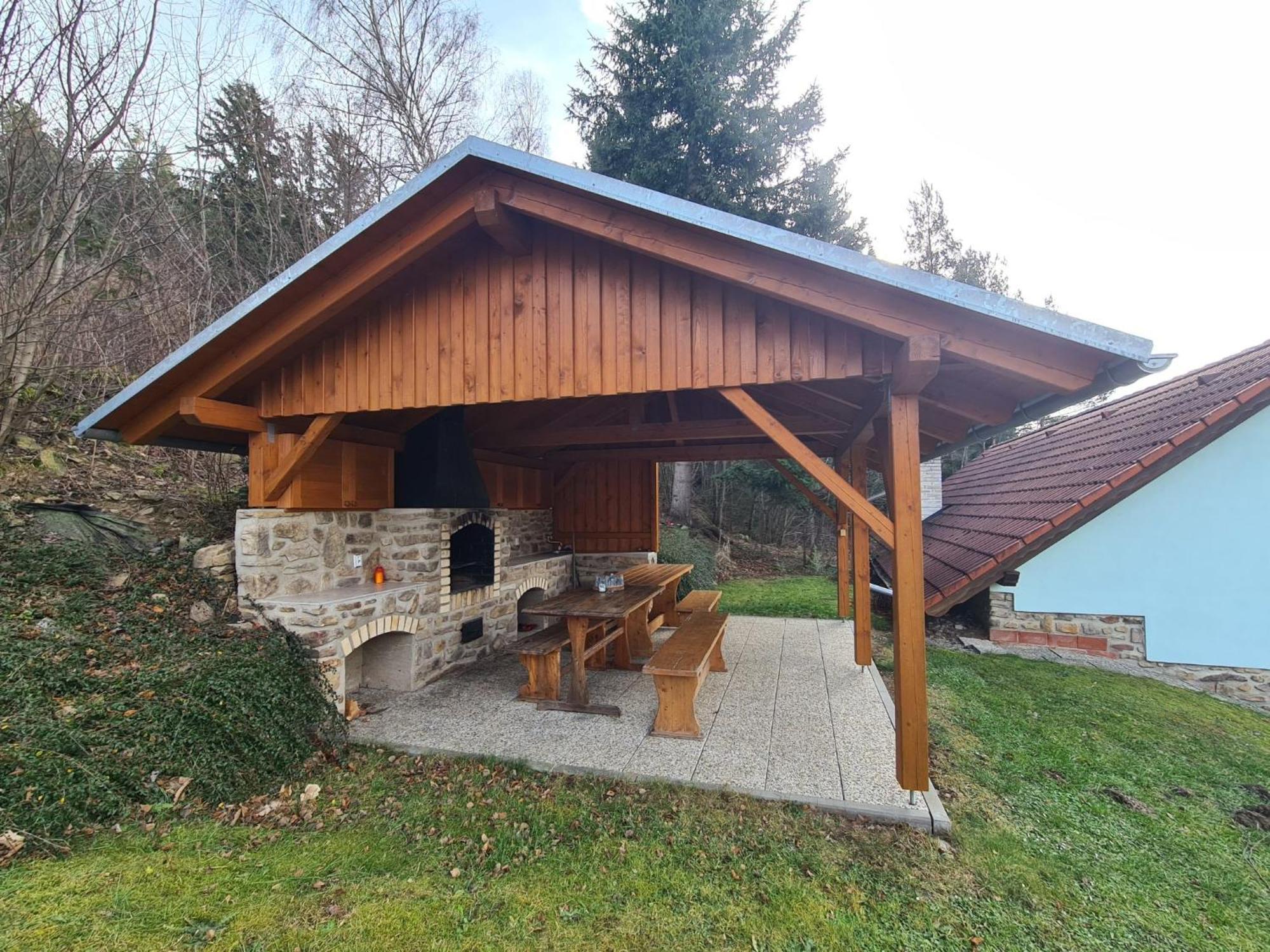 Holiday Home Kralovice By Interhome Nebahovy Esterno foto