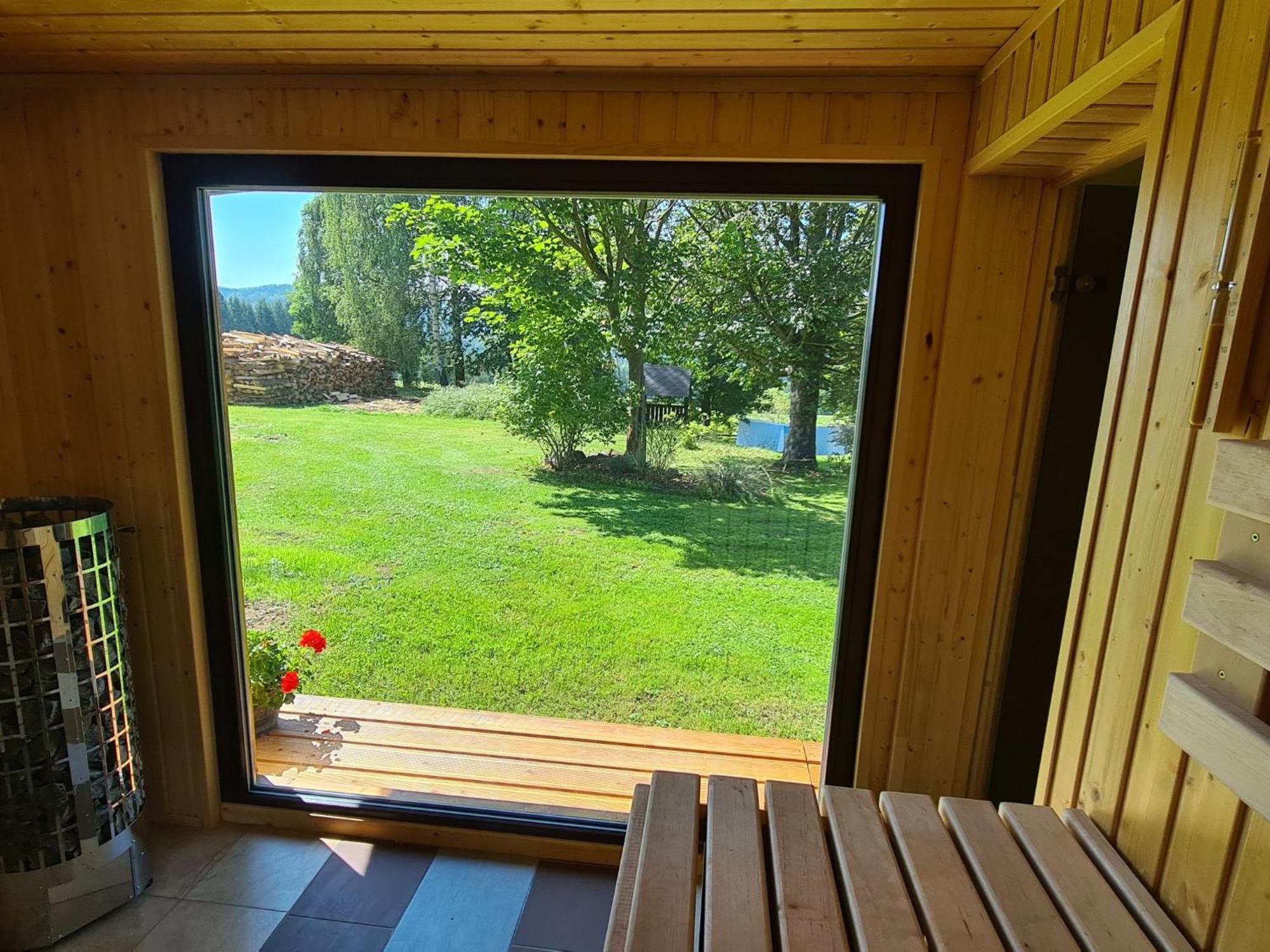 Holiday Home Kralovice By Interhome Nebahovy Esterno foto