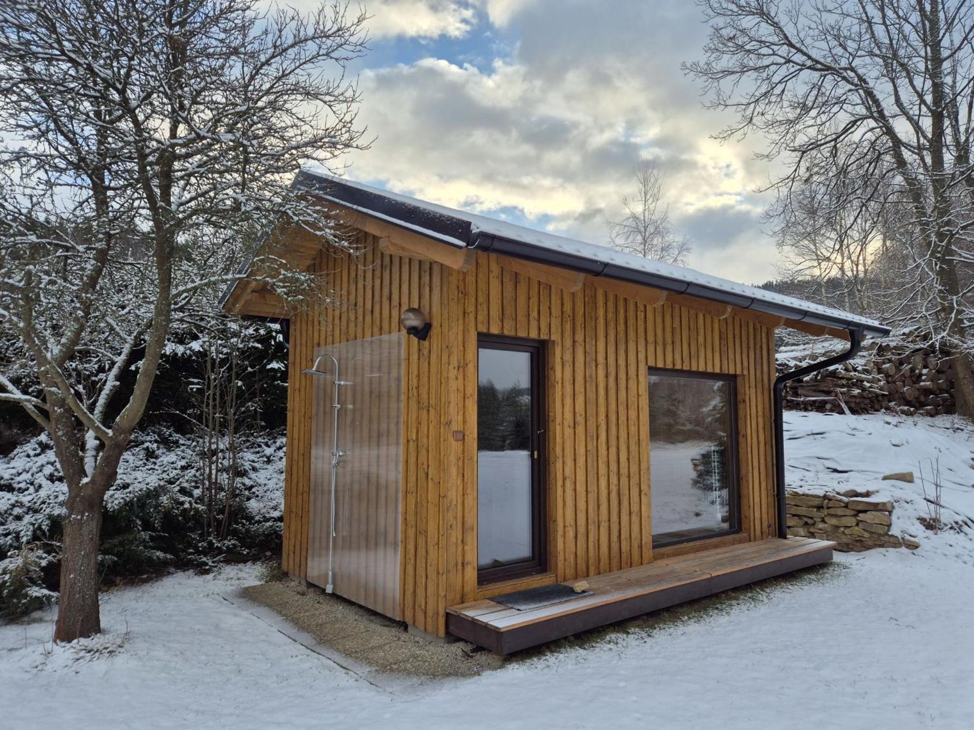 Holiday Home Kralovice By Interhome Nebahovy Esterno foto